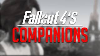 The Greatest Aspect Of Fallout 4