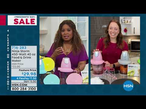 Video: Amazon Presidents Day Sale 2021: The Best Kitchen & Home Deals