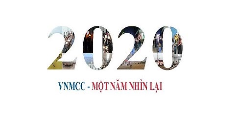 [VINA E&C - 2020] - Cùng nhìn lại Vinacons E&C năm 2020