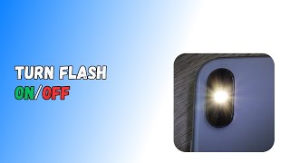 Cara Mengaktifkan atau Menonaktifkan Notifikasi Flash di Ponsel Android screenshot 3