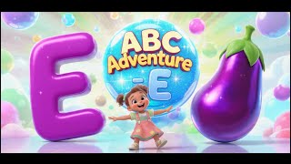 🚀 ABC Parade Learn the Alphabet with Cute Characters 🧒 - YouTube