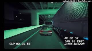 DazeGxd - 4ever (no data) - house (night Runners)