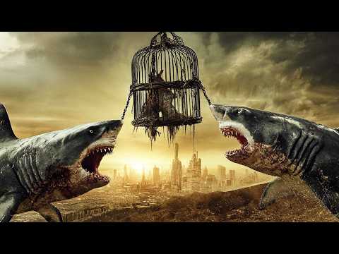 RISE AGAINST THE SHARK EMPIRE!