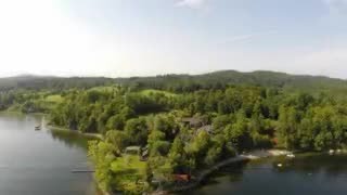 96 Furnace Point Ln video tour