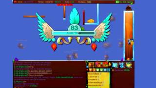 Transformice - Hertzmax Gameplay.