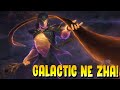 THIS PATCH'S SKINS ARE INSANE! GALACTIC NE ZHA HA! SICK CONCEPT! - Masters Ranked Duel - SMITE