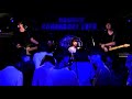 groove 神無月ライブ2017 3日目 3バンド目 LOSTAGE
