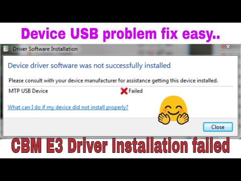 Video: Hvilke Drivere Er Der Brug For Til Windows 7