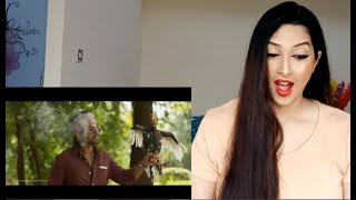 Ala Vaikunthapurramuloo Teaser Reaction | Allu Arjun Reaction | Pooja Hegde