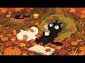 You're Enough, Right Where You Are 📚 Deep Focus | Jazz LoFi for Productivity