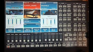 KETRON EVM HS13+ Controller and ... a special announcement at the end of the video