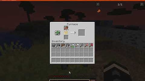 Rotten Flesh To Leather Fabric 1.16.2 Fabric Mod Overview