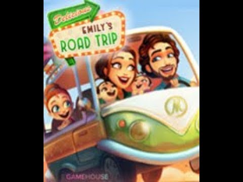 Delicious – Emily’s Road Trip: Story (Subtitles)