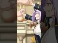 That was Shion holding back?!
