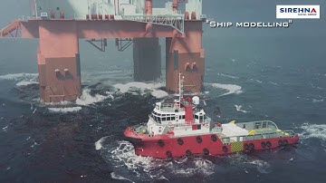 SIREHNA® Dynamic Positioning System