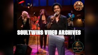 Rockie Robbins  Time To Thinki Believe In Lovemy Old Friend