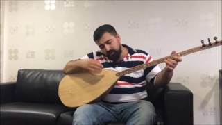 Mustafa Çelik - Güzelliğin On Para Etmez(Aşık Veysel)