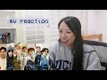 GOT7 "Breath (넌 날 숨 쉬게 해)" MV Reaction