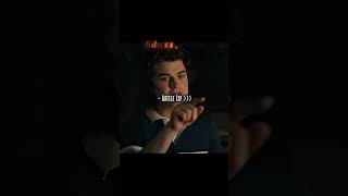 Charlie Walker Vs Steve Harrington