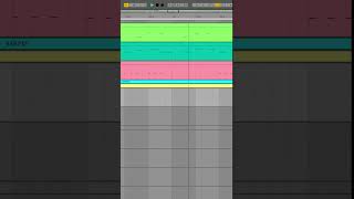 ¿Qué opinan? #reggaeton #perreoprevia #beatmaker #musicproducer #ableton #arturia
