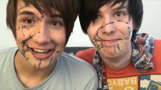 fetus Phan moments (part 1) but they hit.. hit.. hit different.