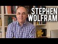 Stephen Wolfram | The At Home CEO | Modern Wisdom Podcast #080