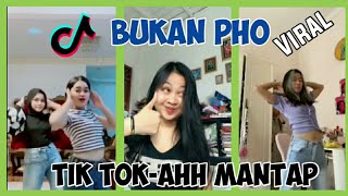 TIK TOK DJ REMIX BUKAN PHO =(Perusak Hubungan Orang) || DJ DE YANG GATAL - GATAL SA
