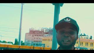 Sweetkid brano - No be by power official video 2020