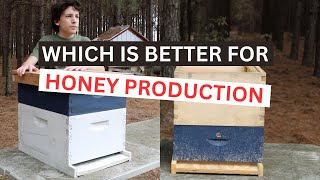 Beekeeping | Bottom Supering Or Top Supering