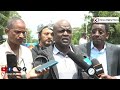 Kama Ni Kuniua Mniue Nimechoka Nawindwa Kama Mnyama Kisumu Linda Mwananchi Man Fumes 