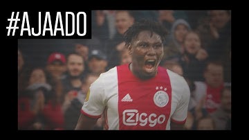 🎞 REWIND | Merry Christmas all! | #AJAADO