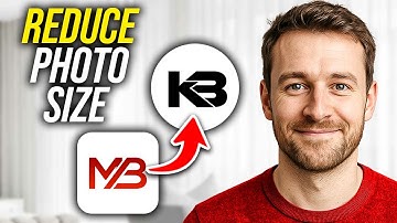 How To Reduce Photo Size on Android MB to KB