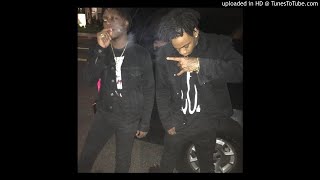 Video thumbnail of "(Free) Yung Bans x Thouxanbanfauni x UnoTheActivist Type Beat "trouble" (prod. valorr)"