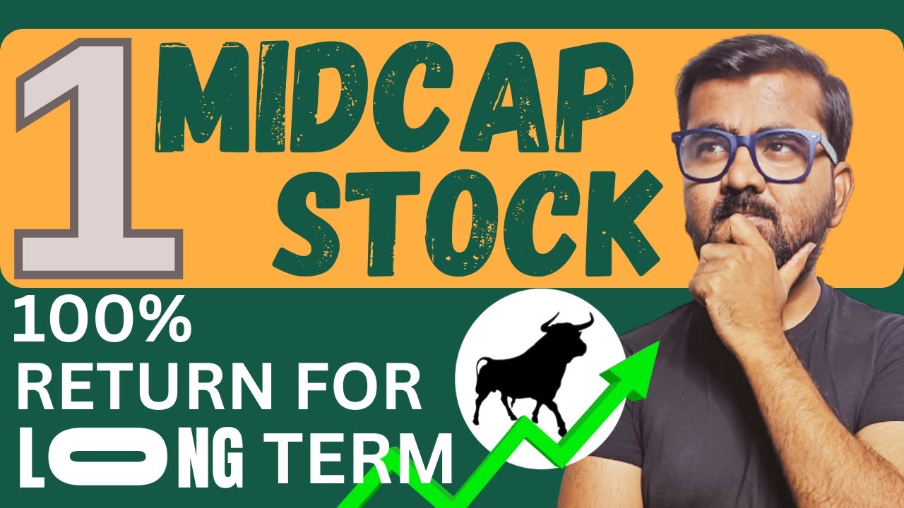 1 Midcap Stock To Buy Now || Best Stocks To Buy Now - YouTube