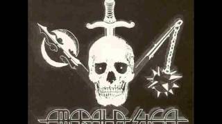 Emerald Steel - Sex Metal