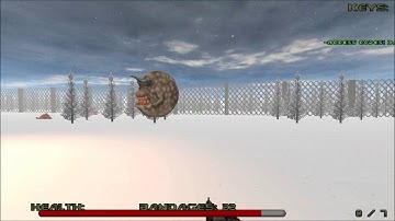 Cacowards (2008) #10: Cold As Hell SE - Part 2: Chaotic Evil Demons.