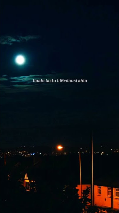 STORY WA 30 DETIK MALAM HARI #shorts #storywa30detik #storywasedih