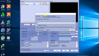 How To Convert Video For N70 .N90 .N91 With Total Video Converter
