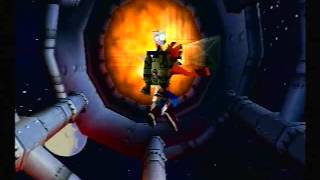 Let's Play Crash Bandicoot 2: Cortex Strikes Back: Part 29: Rock It