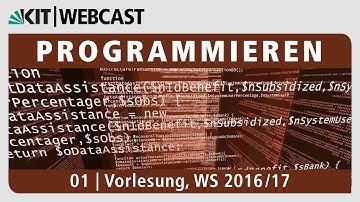 01: Programmierung,  Bubblesort - Implementiereng, Compiler, Objektorientierung, Klassen