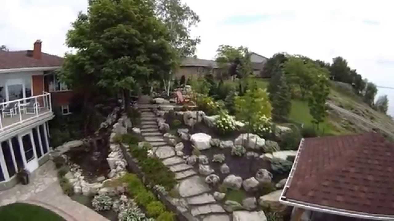 Brentwood on the beach - YouTube