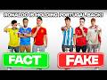 FACT or FAKE: Football fans debate World Cup hot takes Mp3 Song