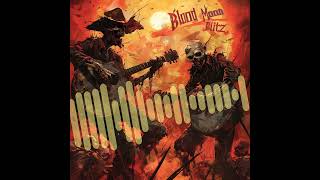 🪕 Blood Moon Blitz🩸 | 🪕 Banjo Metal 🤘