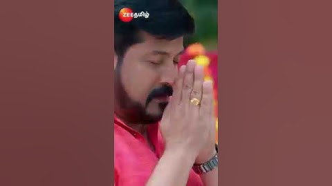 Nenjathai Killadhe(நெஞ்சத்தைக் கிள்ளாதே) | EPI-67 | Mon-Fri 7PM | Zee Tamil #shorts #ytshorts