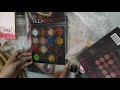 sejal kaur  makeup review