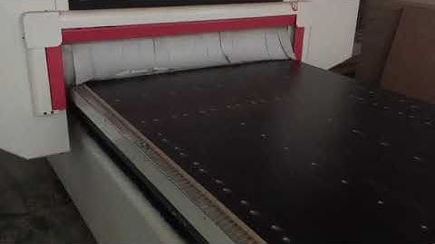 Cutting tops for Table of Ultimate Gaming