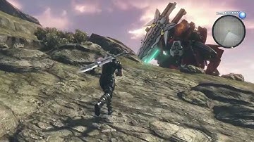 Monolith Soft - new game in development (Wii U)