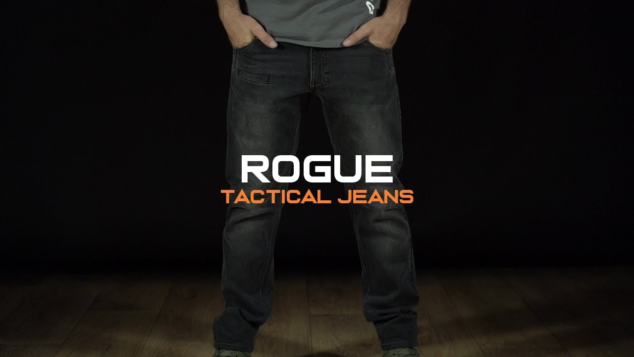 pentagon rogue jeans