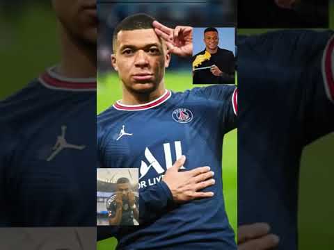 MBAPPE 🔥 #football