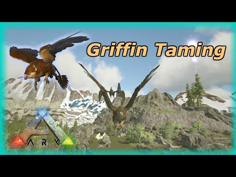 Video: Hvordan Tegne En Griffin